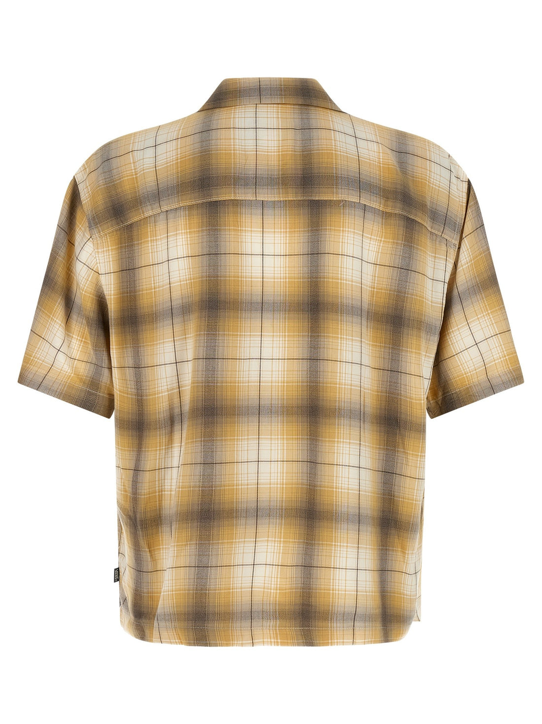 Vans - 'Plaid Camp' shirt plaid-camp-shirt_11be880d-2204-4095-abc8-8e236fcf2567