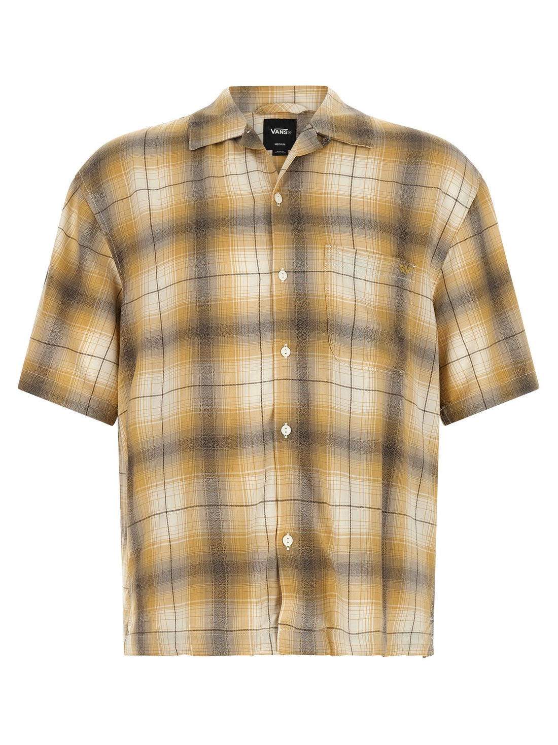 Vans - 'Plaid Camp' shirt plaid-camp-shirt_11be880d-2204-4095-abc8-8e236fcf2567