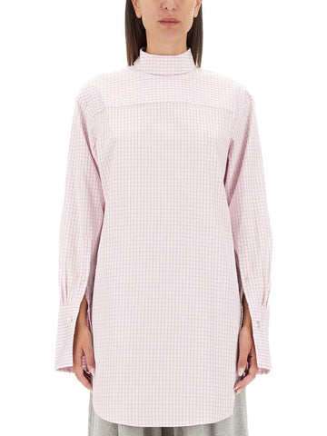 Dries Van Noten - PLAID SHIRT plaid-shirt_e8c30307-61bb-4e3b-890f-7f6b4b2b9fca