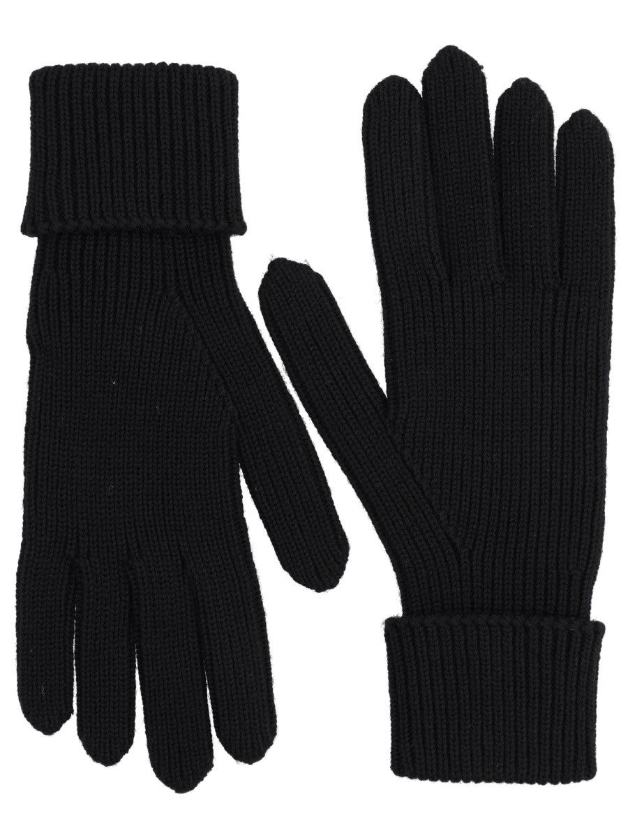 "PLAIN" GLOVES Unisex