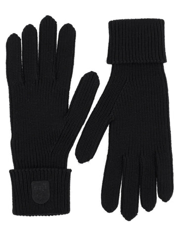 "PLAIN" GLOVES Unisex