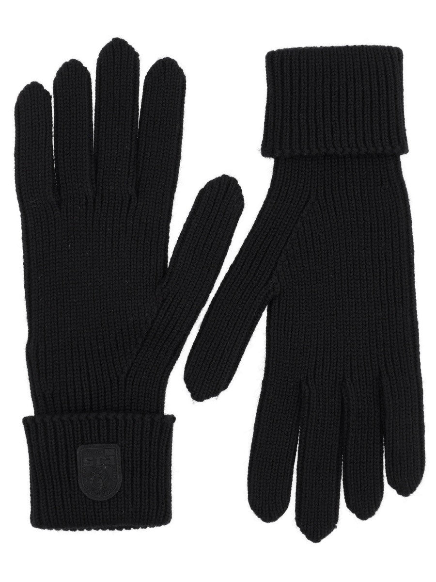 "PLAIN" GLOVES Unisex