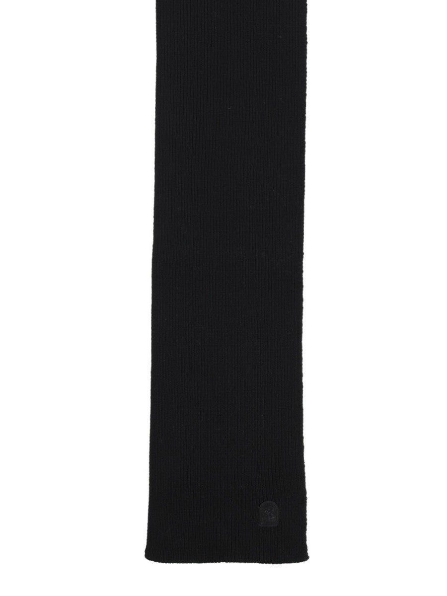 "PLAIN" SCARF Unisex