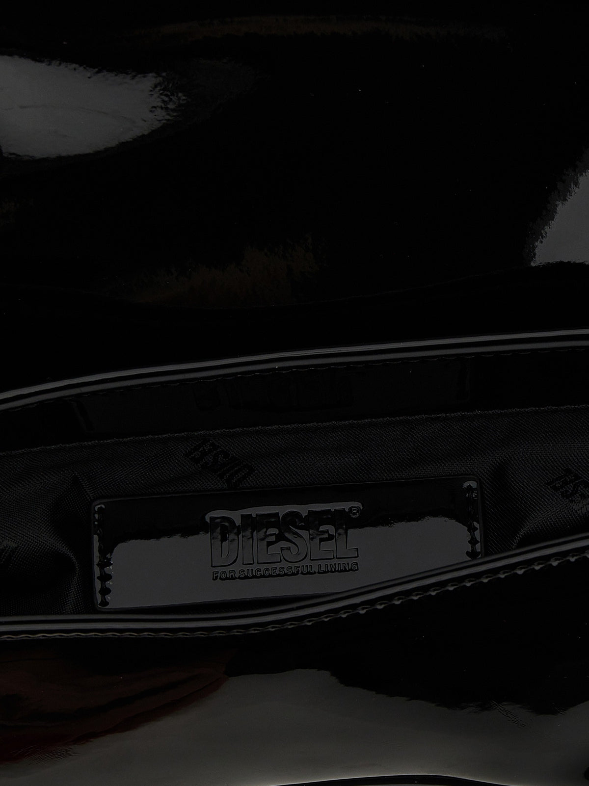 Diesel - 'Play Crossbody' shoulder bag