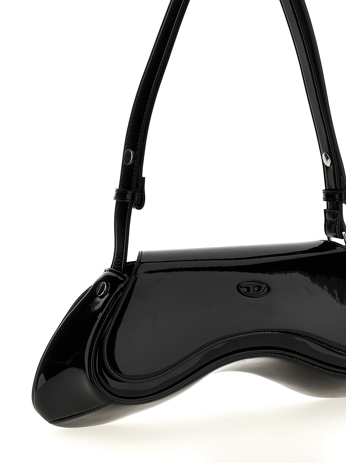 Diesel - 'Play Crossbody' shoulder bag