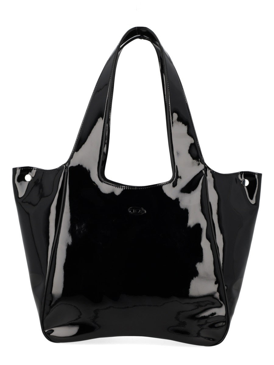 Diesel - "PLAY SHOPPER EW" TOTE BAG play-shopper-ew-tote-bag