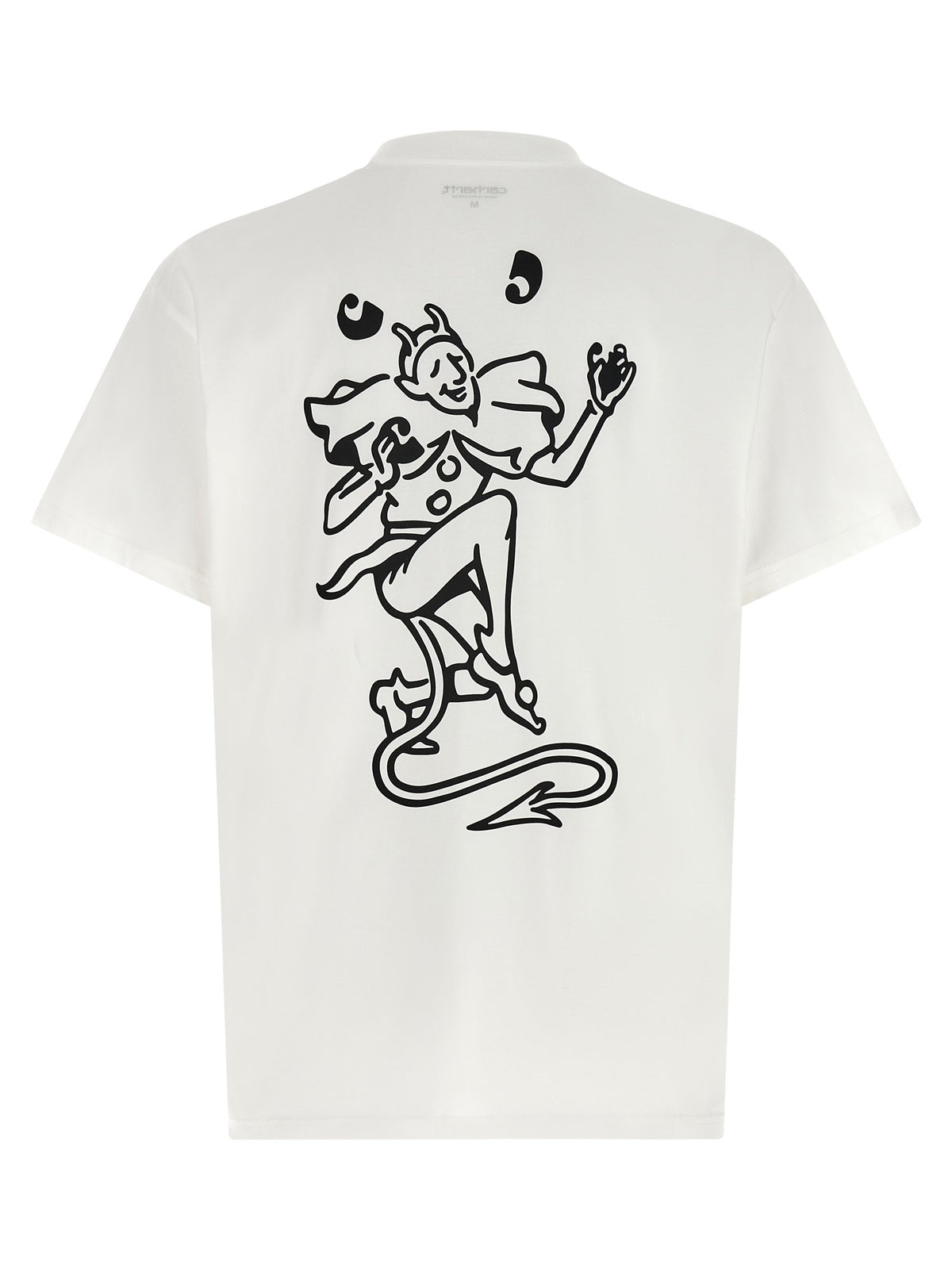 Carhartt WIP - 'Playing Cards' T-shirt