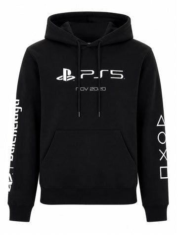 Balenciaga - FELPA "PLAYSTATION"
