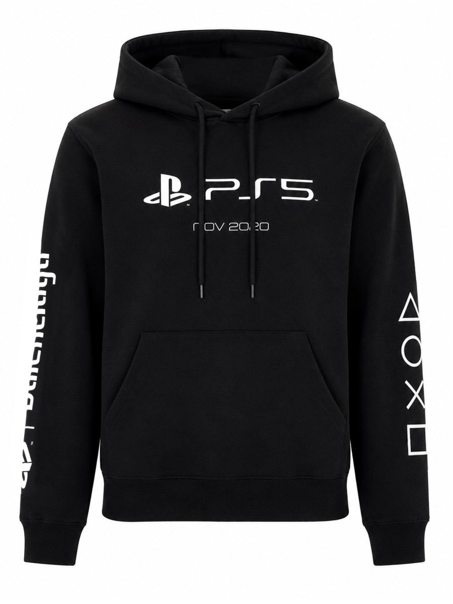 Balenciaga - FELPA "PLAYSTATION"
