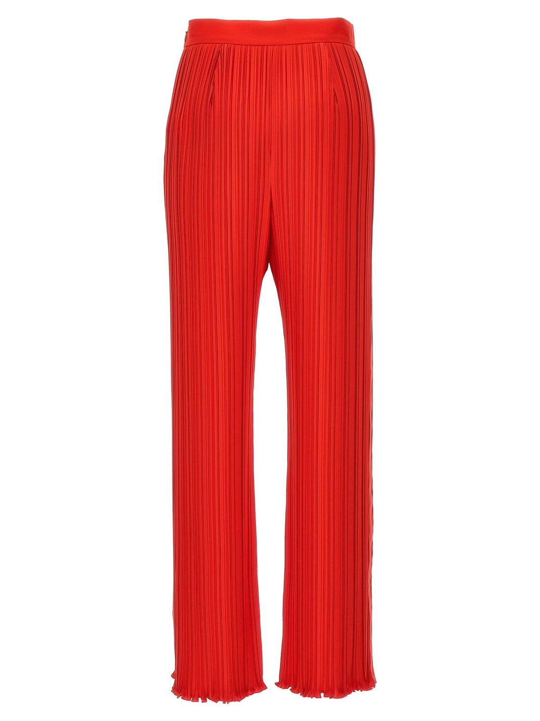 Lanvin - Pleated pants pleated-pants_4edf4a47-2747-4bae-909a-491f262fbc69