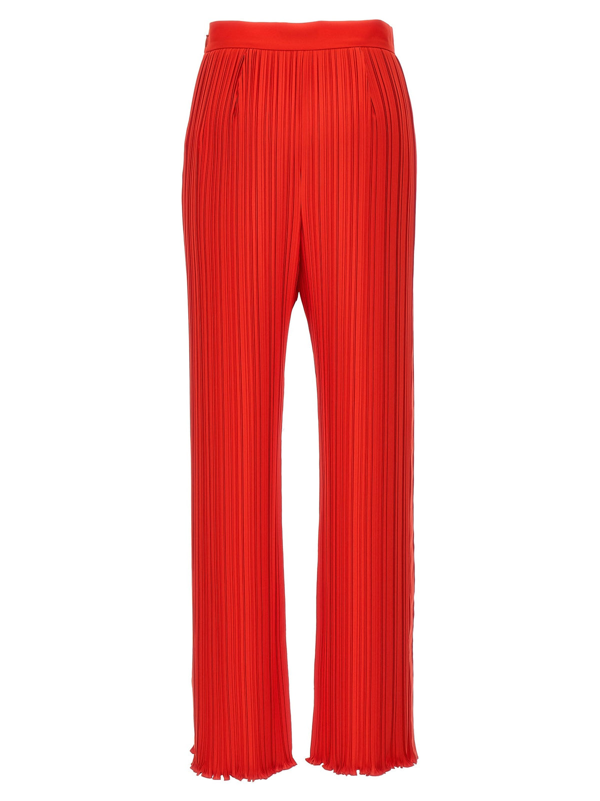 Lanvin - Pleated pants pleated-pants_ee867d69-3f67-4dcc-9fd8-cd8a24978b14