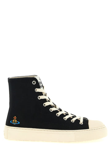 'Plimsoll' sneakers