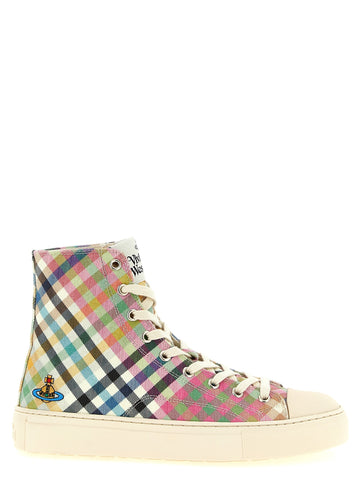 'Plimsoll' sneakers
