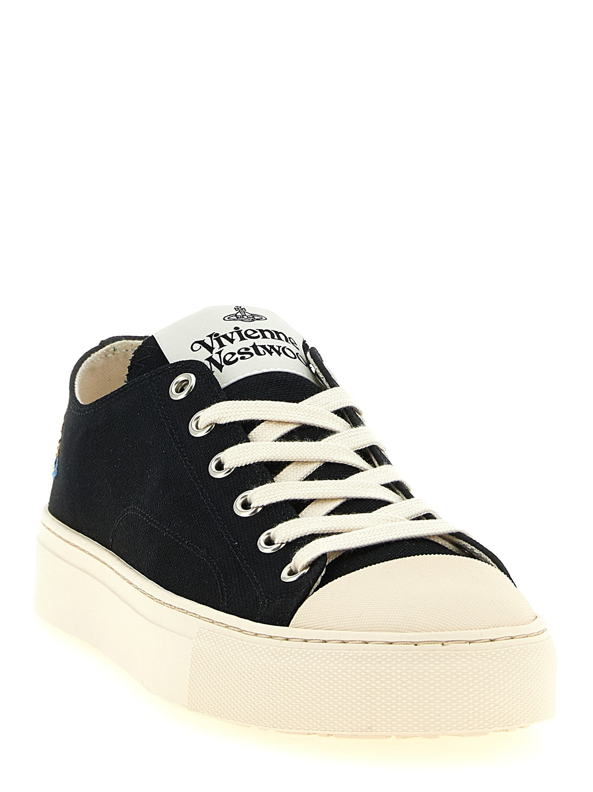 Vivienne Westwood - 'Plimsoll' sneakers plimsoll-sneakers_40d66c09-52ee-433a-928e-1ac6682800ba