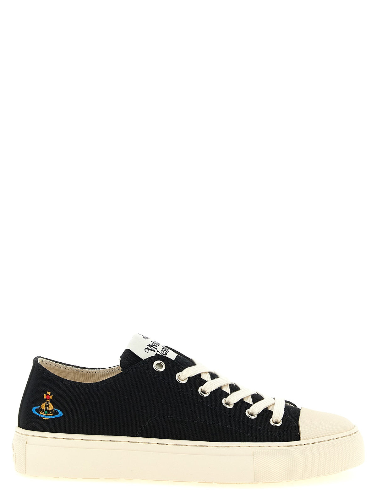 Vivienne Westwood - 'Plimsoll' sneakers plimsoll-sneakers_66680702-dbcf-4a50-b26a-469a34a01ba7