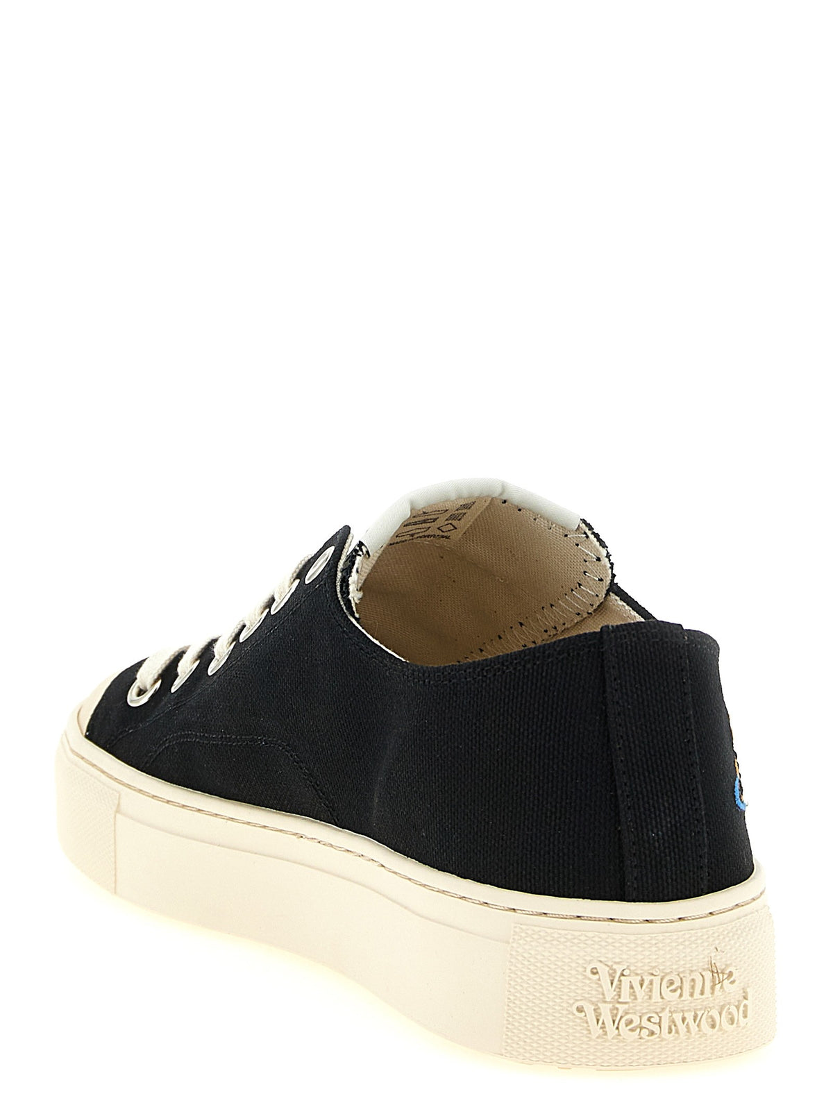 Vivienne Westwood - 'Plimsoll' sneakers plimsoll-sneakers_906a4583-db05-44b6-a523-5b9f77a676fe
