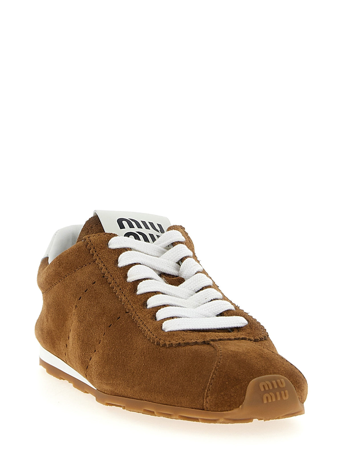 Miu Miu - 'Plume' sneakers