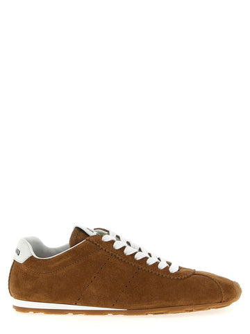 Miu Miu - 'Plume' sneakers