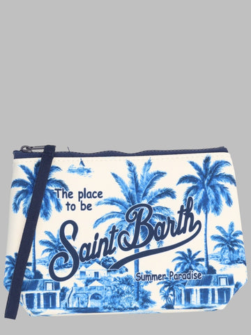MC2 SAINT BARTH - POCHETTE "ALINE"