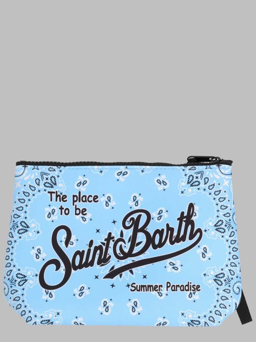 MC2 SAINT BARTH - POCHETTE "ALINE"