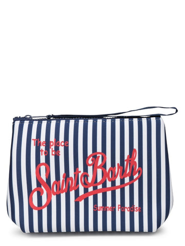 MC2 SAINT BARTH - POCHETTE "ALINE" Unisex