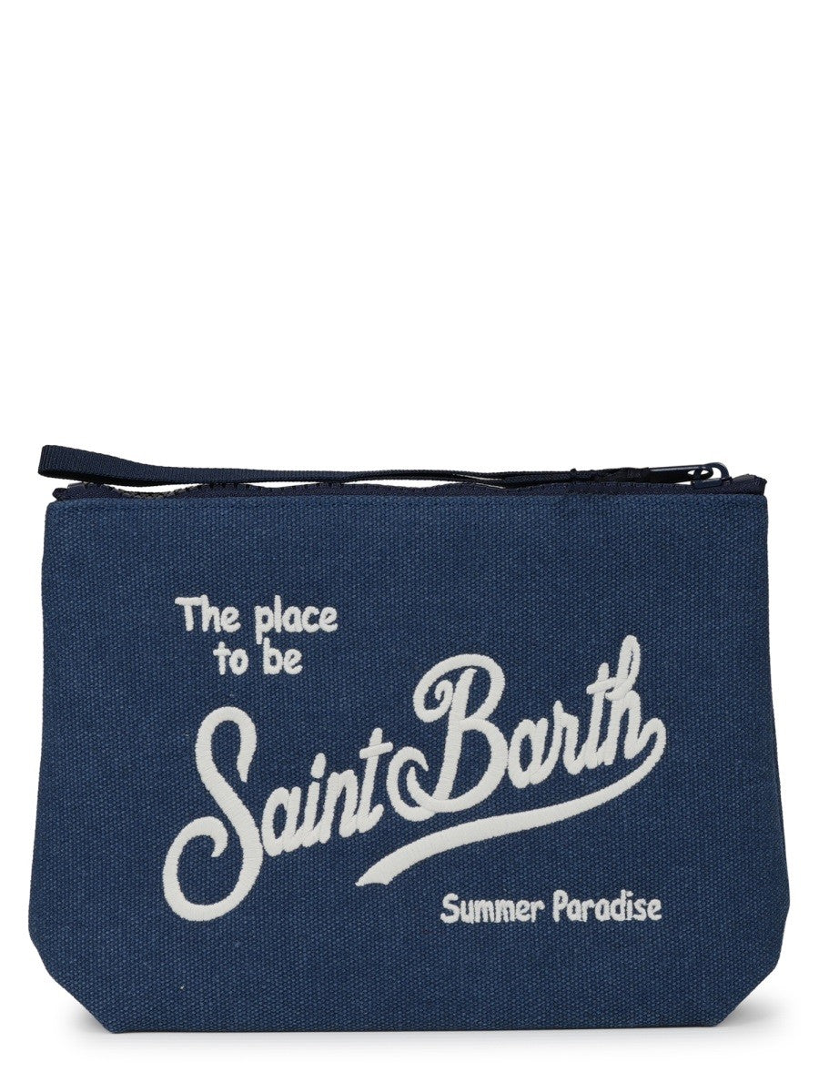 MC2 SAINT BARTH - POCHETTE "ALINE"