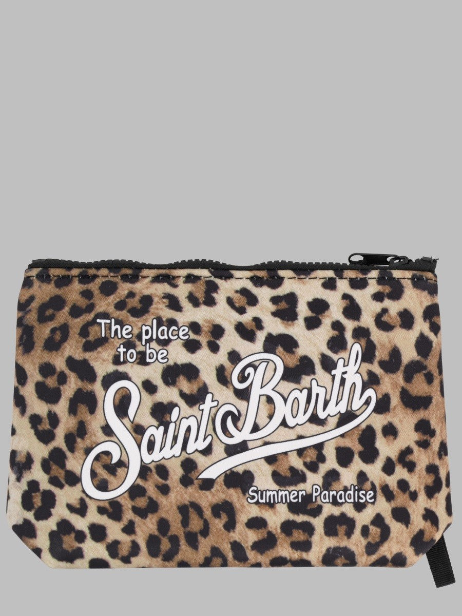 MC2 SAINT BARTH - POCHETTE "ALINE"