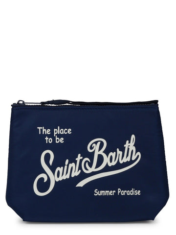 MC2 SAINT BARTH - POCHETTE "ALINE" Unisex