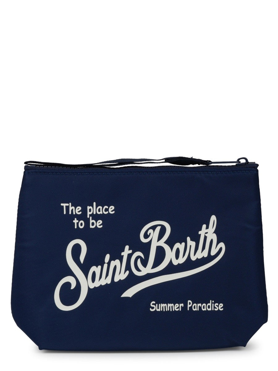 MC2 SAINT BARTH - POCHETTE "ALINE" Unisex