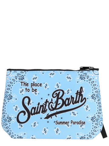 MC2 SAINT BARTH - POCHETTE "ALINE"