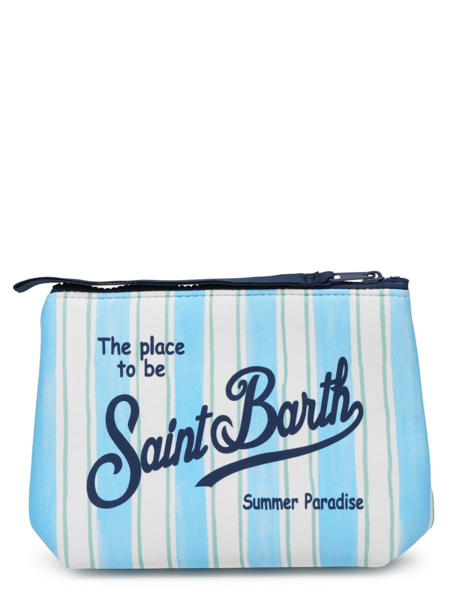 MC2 SAINT BARTH - POCHETTE "ALINE" Unisex
