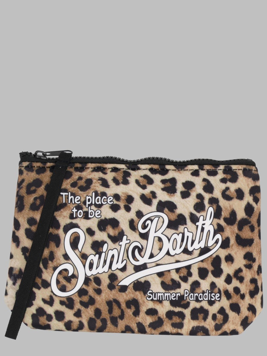 MC2 SAINT BARTH - POCHETTE "ALINE"
