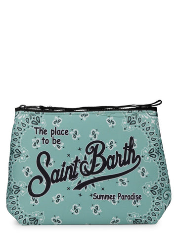 MC2 SAINT BARTH - POCHETTE "ALINE" Unisex