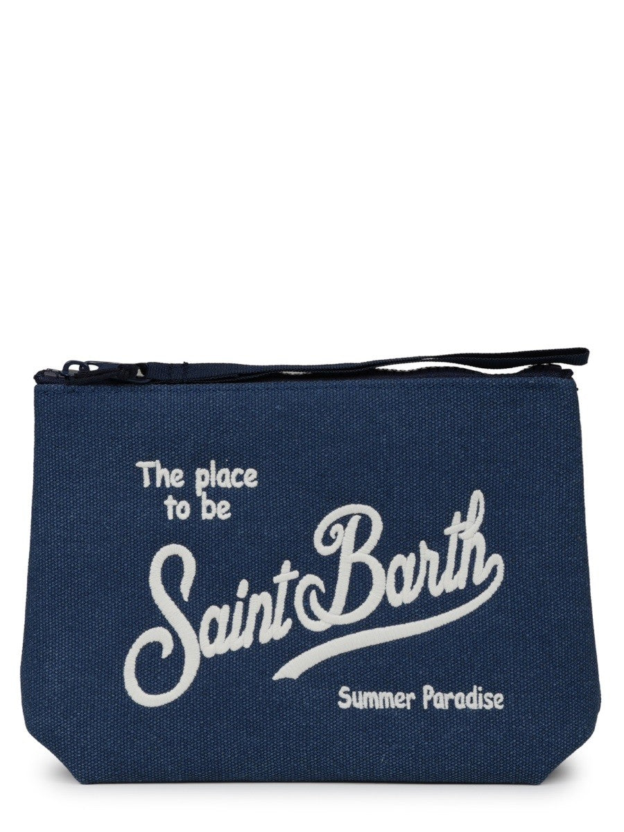 MC2 SAINT BARTH - POCHETTE "ALINE"