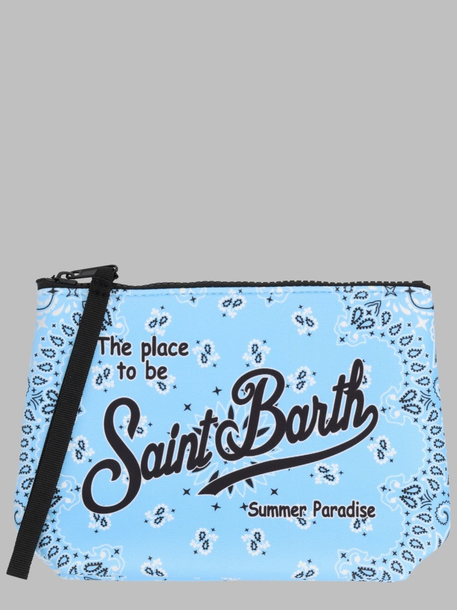 MC2 SAINT BARTH - POCHETTE "ALINE"