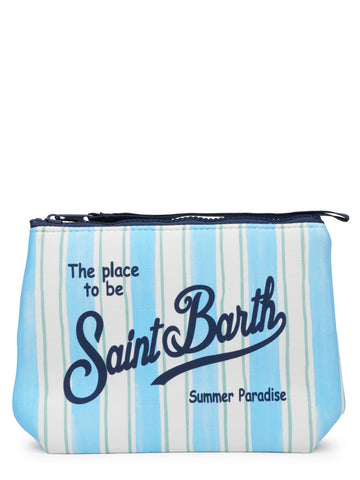 MC2 SAINT BARTH - POCHETTE "ALINE" Unisex
