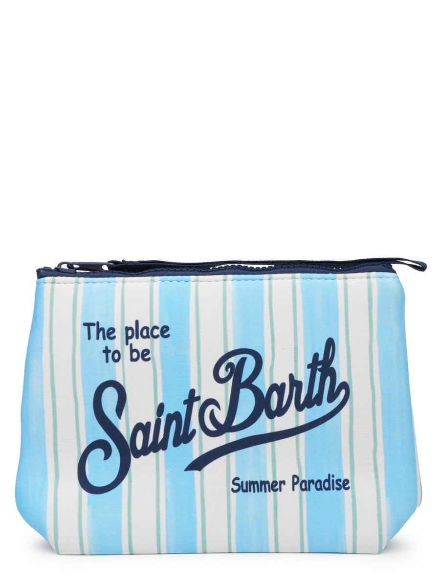 MC2 SAINT BARTH - POCHETTE "ALINE" Unisex