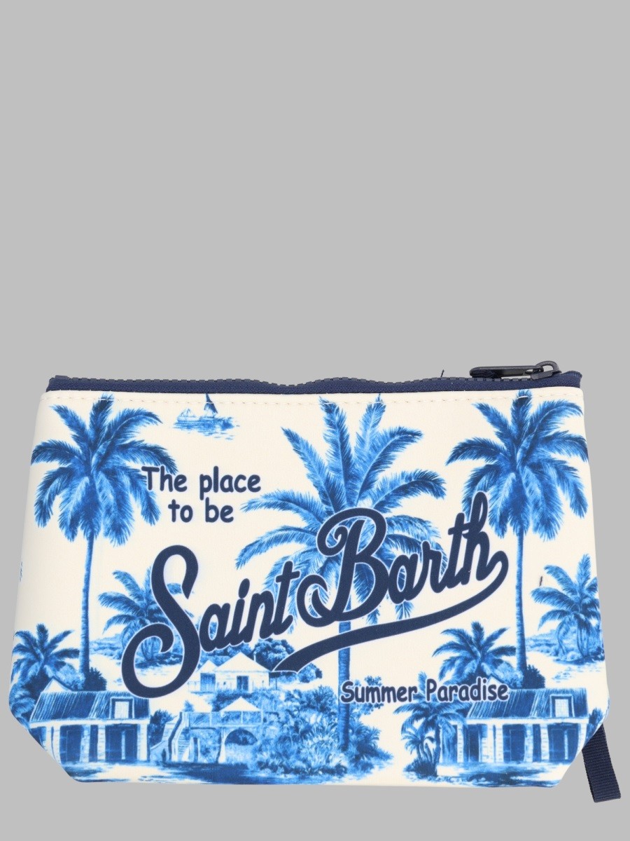 MC2 SAINT BARTH - POCHETTE "ALINE"