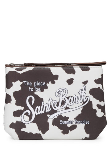 MC2 SAINT BARTH - POCHETTE "ALINE" Unisex