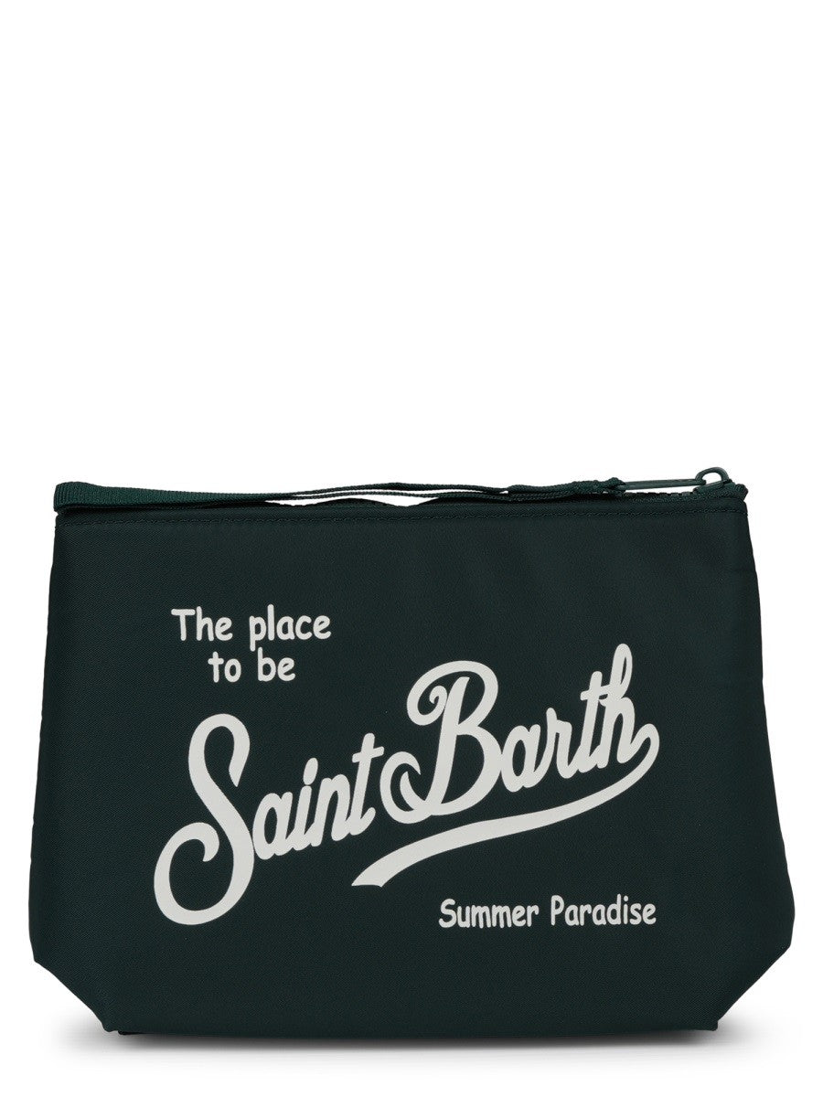 MC2 SAINT BARTH - POCHETTE "ALINE" Unisex