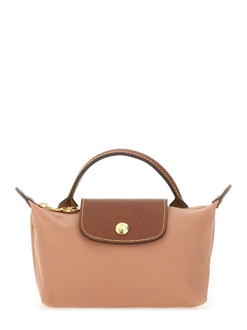 LONGCHAMP - POCHETTE CON MANICO LE PLIAGE