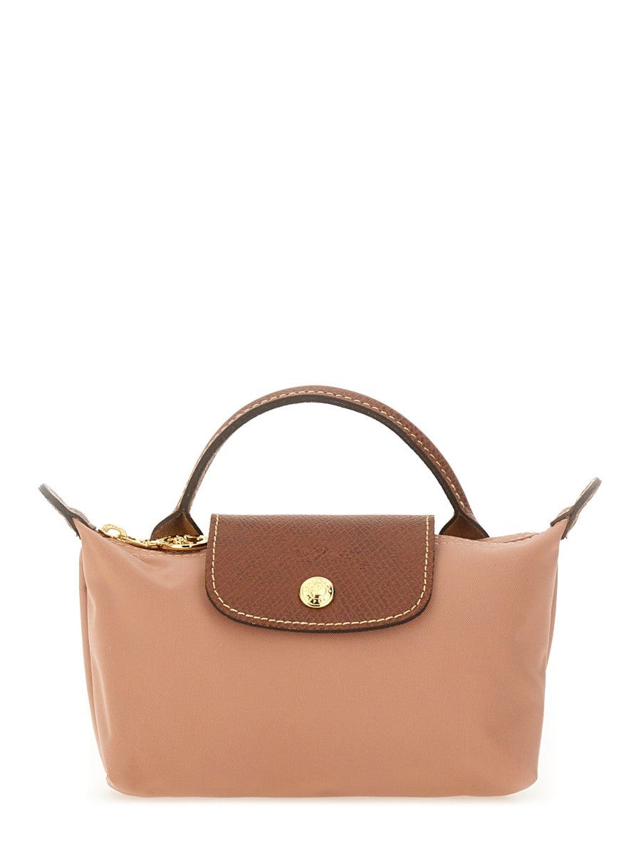 LONGCHAMP - POCHETTE CON MANICO LE PLIAGE