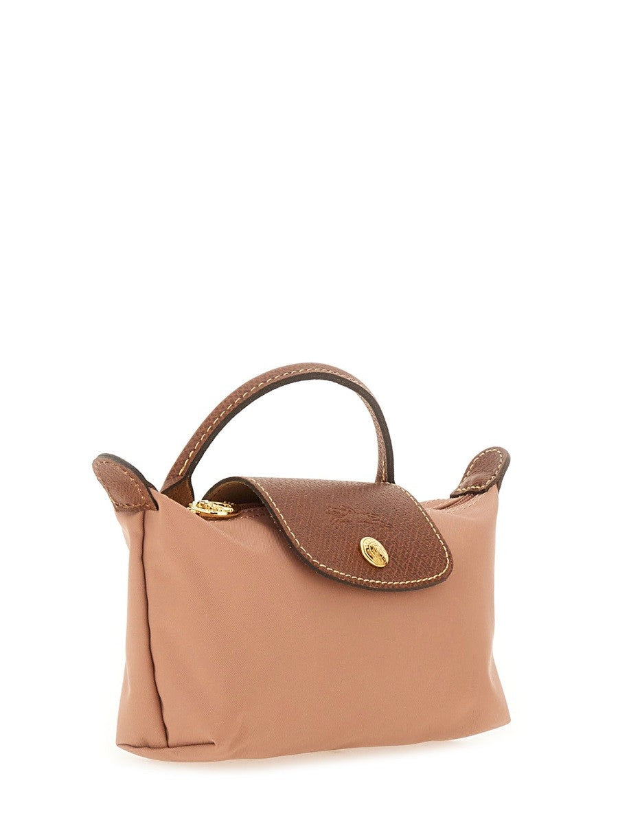 LONGCHAMP - POCHETTE CON MANICO LE PLIAGE
