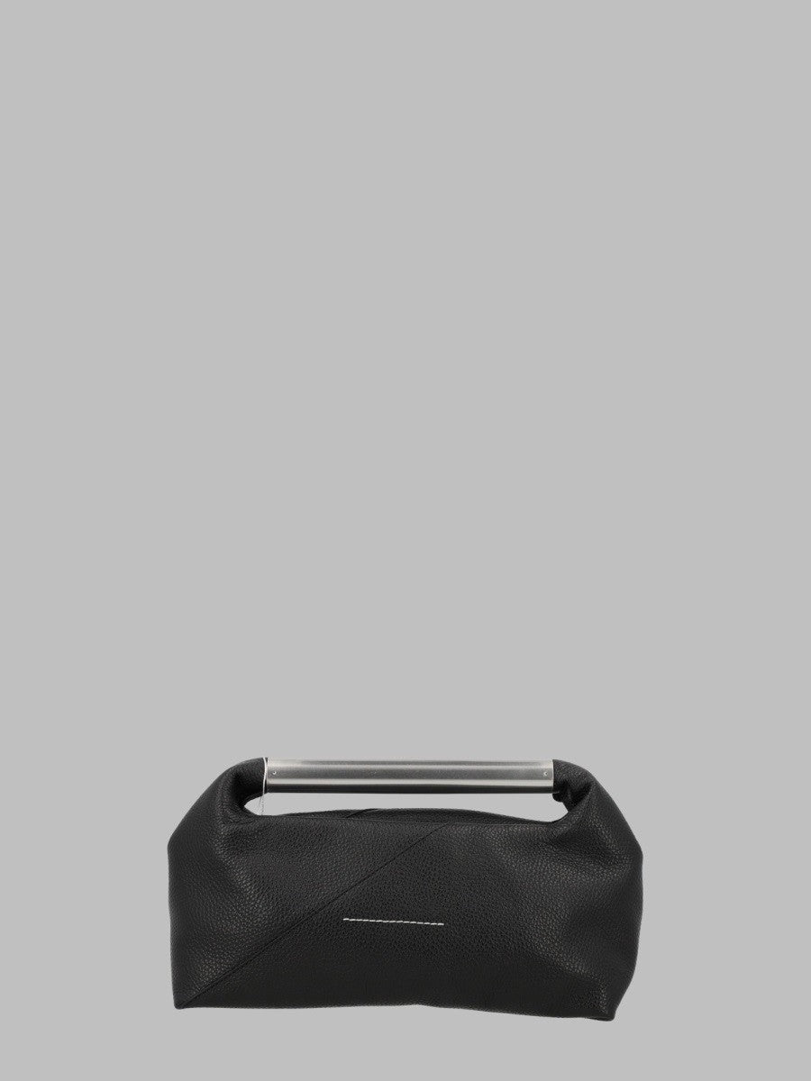 MM6 MAISON MARGIELA MM6 MAISON MARGIELA - POCHETTE "JAPANESE" CON MANICO GIOIELLO