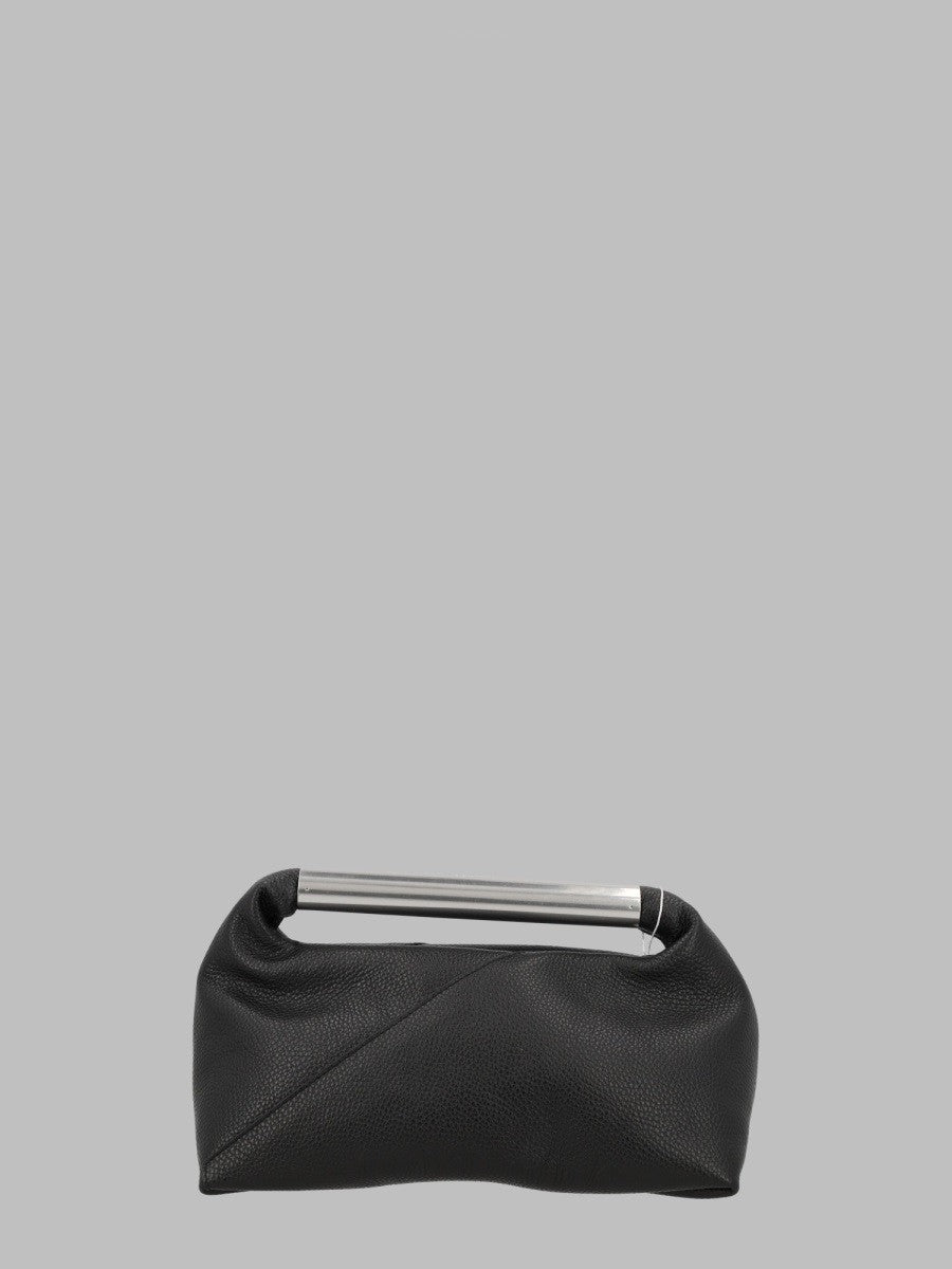 MM6 MAISON MARGIELA MM6 MAISON MARGIELA - POCHETTE "JAPANESE" CON MANICO GIOIELLO