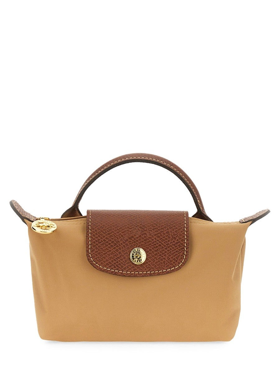 LONGCHAMP - POCHETTE "LE PLIAGE ORIGINAL" pochette-le-piliage-original
