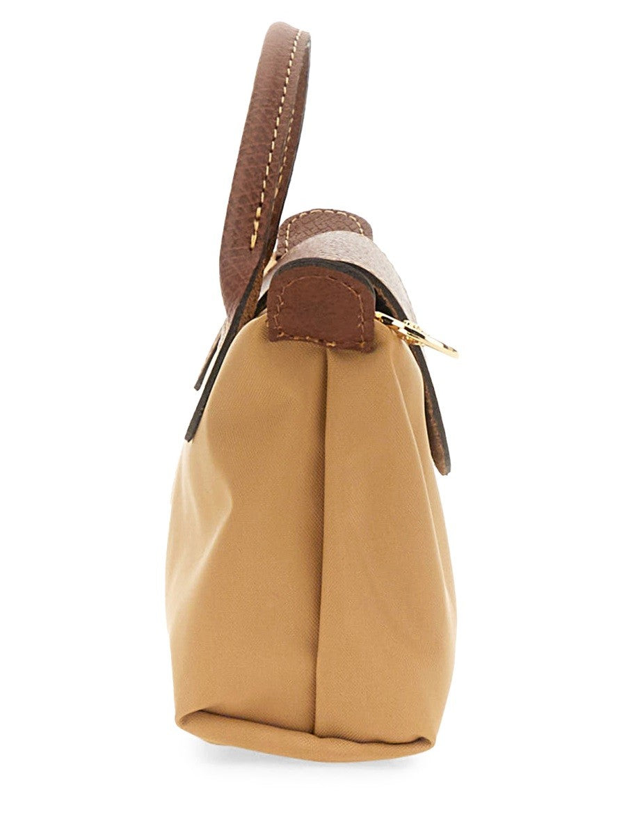 LONGCHAMP LONGCHAMP - POCHETTE "LE PILIAGE ORIGINAL"