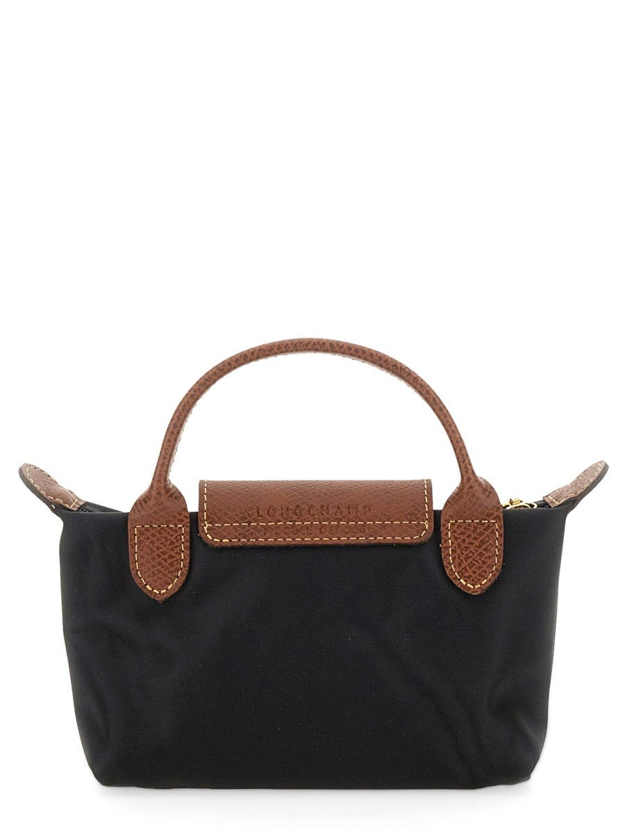 LONGCHAMP - POCHETTE "LE PILIAGE ORIGINAL"