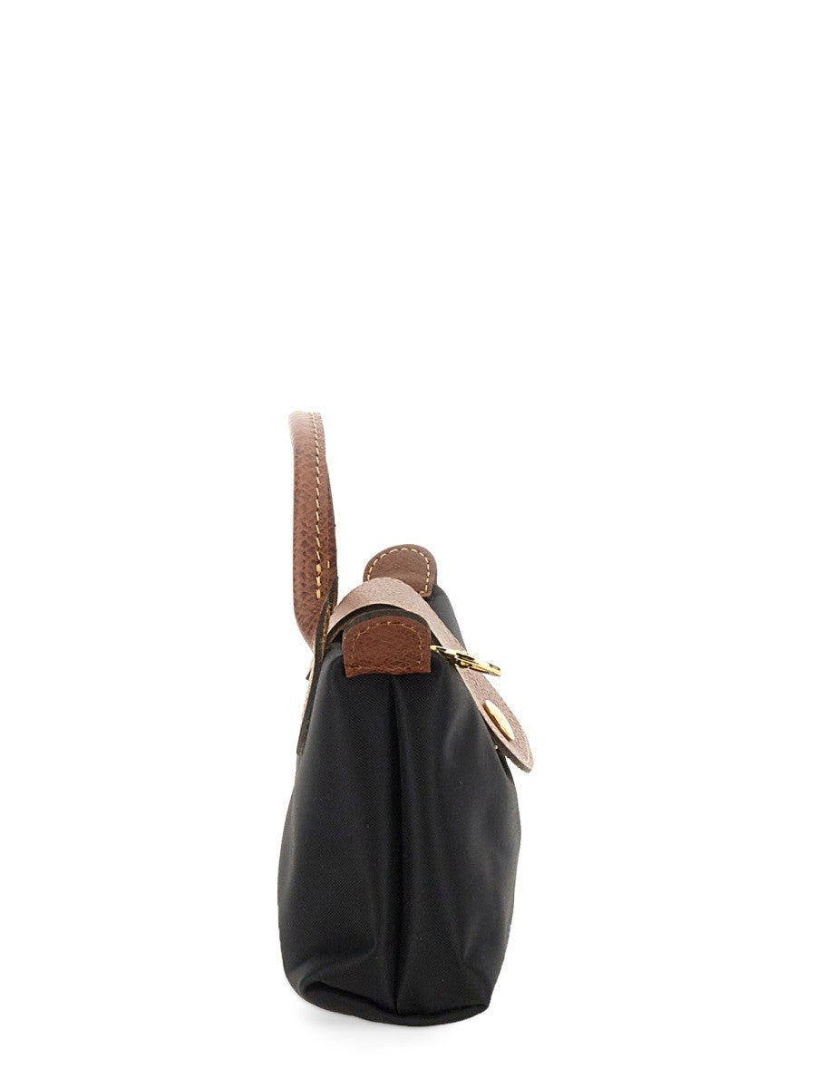 LONGCHAMP - POCHETTE "LE PILIAGE ORIGINAL"