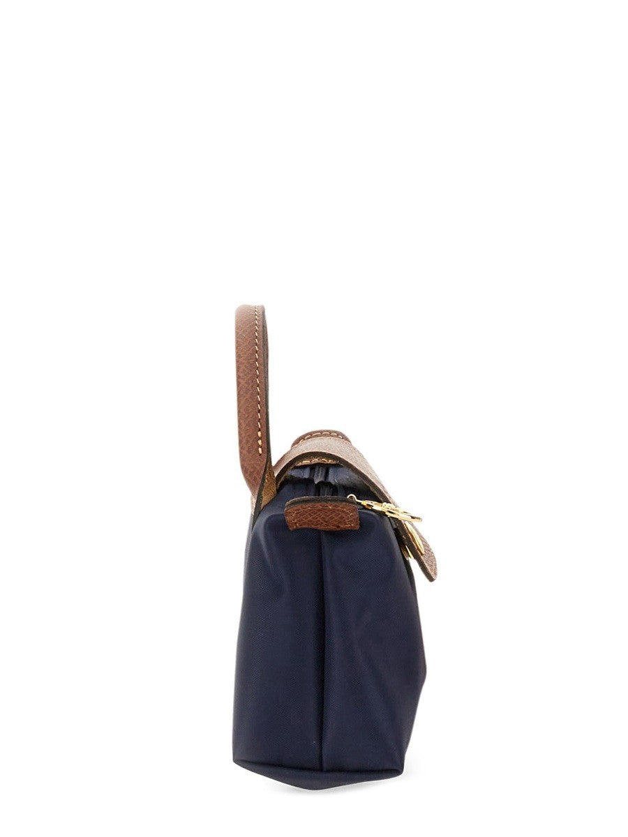 LONGCHAMP - POCHETTE "LE PILIAGE ORIGINAL"